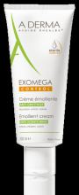 Exomega Control Crema Emoliente