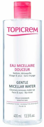 Agua Micelar 100 ml