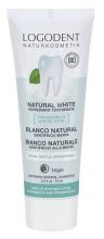 Dentifrico Mineral Calcio Sin Fluor 75 ml