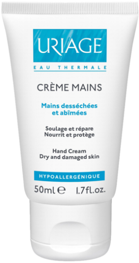 Crema Reparadora 50 ml