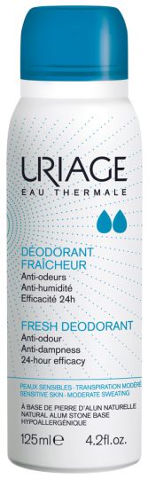 Desodorante Fraicheur 125 ml