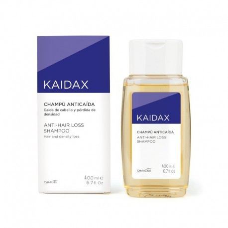 Kaidax Champú Anticaída 400 ml