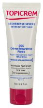 Ultra-Hidratante -10 Crema de Pies 75 ml