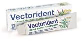 Vectorident Crema Dental 75 ml