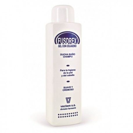 Fusdrex Gel Dermatológico 1000 ml