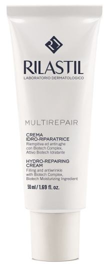 Multirepair Crema Hidro-Reparadora 50 ml