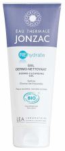 Jonzac Rehydrate Gel Dermo-Limpiador 200 ml