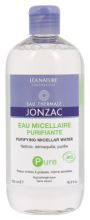 Jonzac Rehydrate Agua Micelar Purificante 500 ml