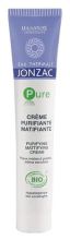 Jonzac Pure Crema Purificante Matificante 50 ml