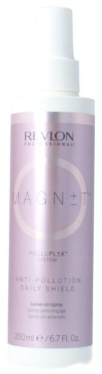 Magneto Anti Polución Daily Shield 200 ml