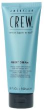 Fiber Cream Medium Hold Natural Shine 100 ml