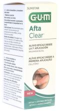 Colutorio Afta Clear 120 ml