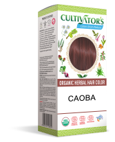 Caoba 100 gr