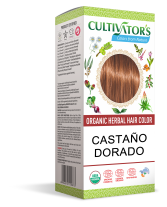 Castaño Dorado 100 gr