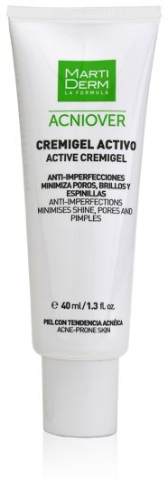 Acniover Cremigel Activo 40 ml