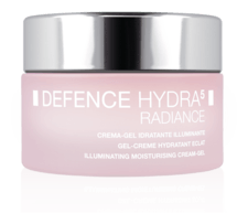 Defence Hydra5 Radiance Illuminating Moisturising 50 ml