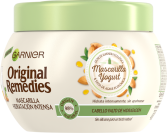 Original Remedies Mascarilla Hidratación Intensa 300 ml