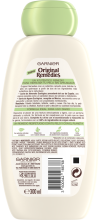 Original Remedies Champú Leche de Almendra 300 ml