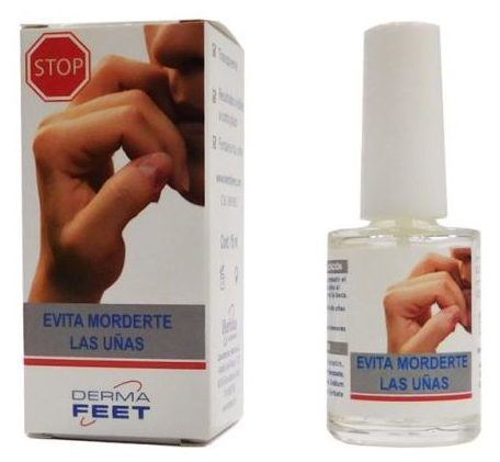 Evita Morderte las Uñas 15 ml