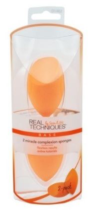 Esponja para Maquillaje Miracle Complexion 2 Uds