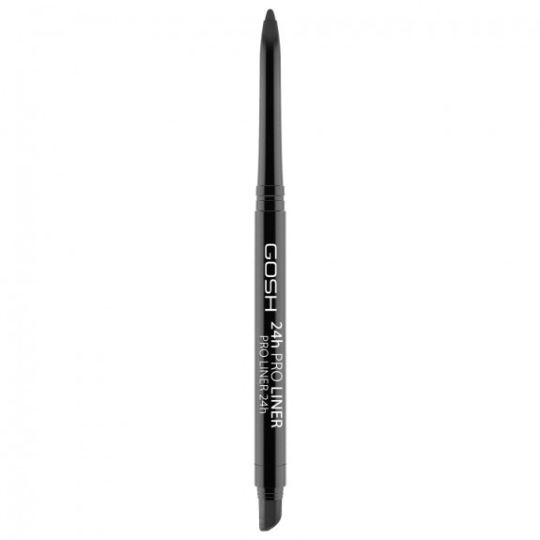 Delineador de Ojos Pro Liner 24h 001 negro