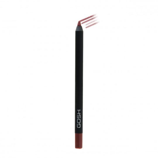 Velvet Touch Perfilador de Labios 012 Raisin 1,2 gr