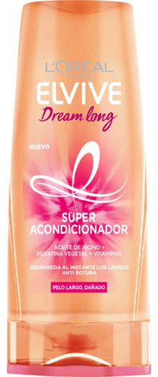 Super Acondicionador Reconstructor 300 ml