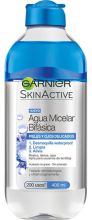 SkinActive Agua Micelar Sensitive para pieles sensibles 400 ml