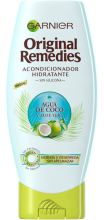 Agua de Coco y Aloe Vera acondicionador 250 ml