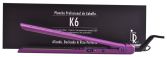 K6 Plancha Profesional de Cabello #Lila