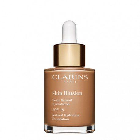 Skin Illusion Base Hidratante Natural 113