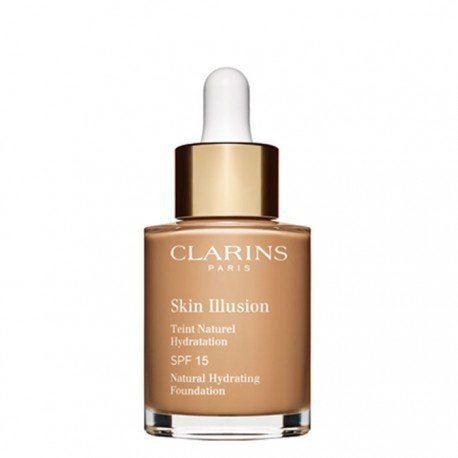 Skin Illusion Base Hidratante Natural 111