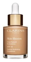 Skin Illusion Base Hidratante Natural 110