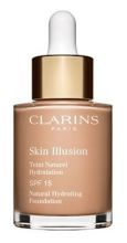 Skin Illusion Base Hidratante Natura 109