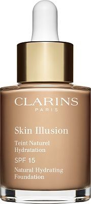 Skin Illusion Base Hidratante Natural 108