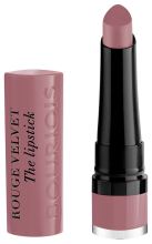 Rouge Velvet Barra de Labios 18 Mauve martre