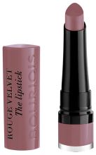 Rouge Velvet Barra de Labios 17 From paris with mauve