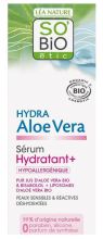 Hydra Aloe Vera Sérum Hidratante Piel Sensible 30 ml