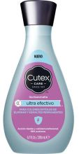 Ultra Efectivo Quitaesmalte 200 ml