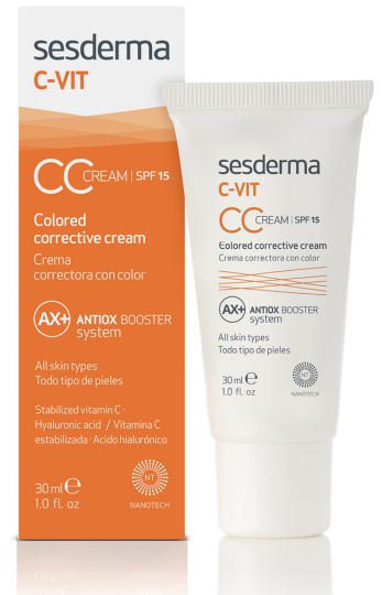 CVit CC Crema 30 ml