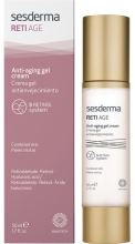 Retiage Crema Gel Antienvejecimiento 50 ml