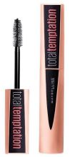 Total Temptation Mascara de Pestañas 01 Black