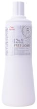 Blondor Freelights Loción Reveladora 12% 40 Vol 1000 ml