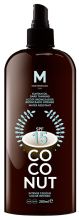 Coconut Suntan Oil Dark Tanning 200 ml