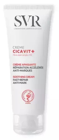 Cicavit+ Crema 40 ml