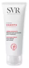 Cicavit+ Crema 40 ml