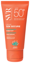 Sun Secure Crema Protector Solar SPF50+ 50 ml