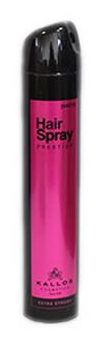 Hair Spray Prestige Extra Strong 500 ml