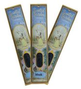 Incienso Musk Stick Scented Garden