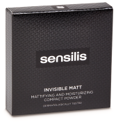 Invisible Matt Polvo compacto Matificante e Hidratante 11 g